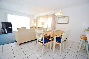 Towers 201 2 Bedroom Condo by RedAwning