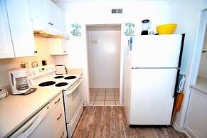 Towers 201 2 Bedroom Condo by RedAwning