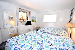 Towers 201 2 Bedroom Condo by RedAwning