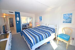 Towers 201 2 Bedroom Condo by RedAwning