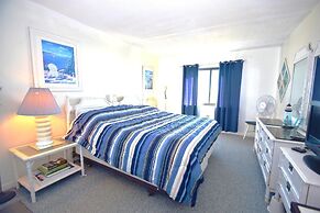 Towers 201 2 Bedroom Condo by RedAwning