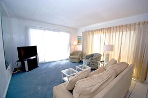 Towers 201 2 Bedroom Condo by RedAwning