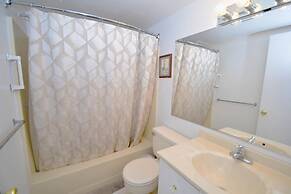 Towers 201 2 Bedroom Condo by RedAwning