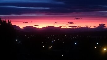 South B&B El Calafate