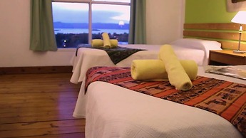 South B&B El Calafate