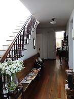 Church Des Artistes Guest House