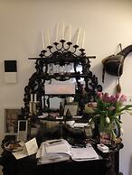 Church Des Artistes Guest House