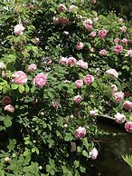 Church Des Artistes Guest House