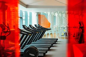 W Shanghai - The Bund