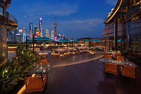 W Shanghai - The Bund