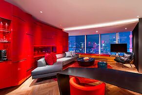 W Shanghai - The Bund