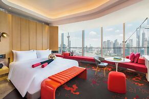 W Shanghai - The Bund