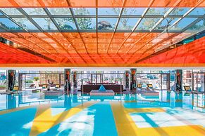 W Shanghai - The Bund