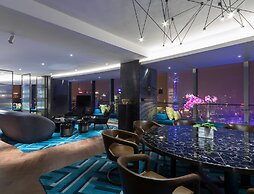 W Shanghai - The Bund