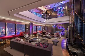 W Shanghai - The Bund