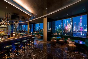 W Shanghai - The Bund