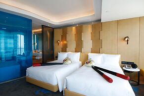 W Shanghai - The Bund