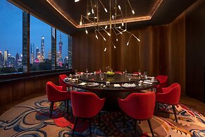 W Shanghai - The Bund