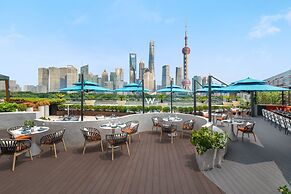W Shanghai - The Bund