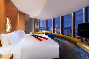 W Shanghai - The Bund