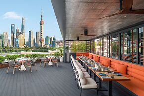 W Shanghai - The Bund