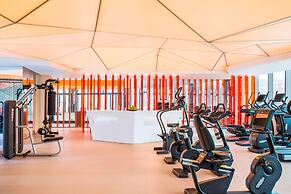 W Shanghai - The Bund