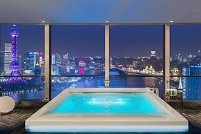 W Shanghai - The Bund