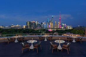 W Shanghai - The Bund