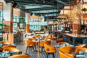 W Shanghai - The Bund