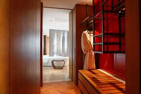 W Shanghai - The Bund