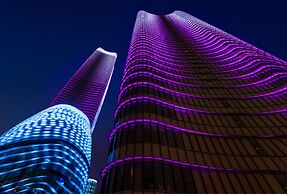 W Shanghai - The Bund