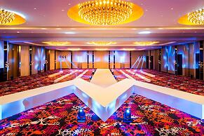 W Shanghai - The Bund