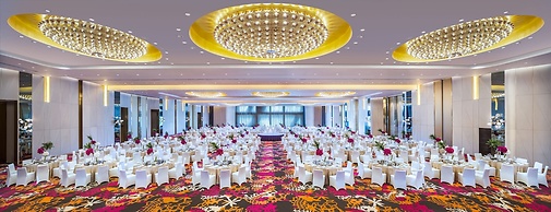 W Shanghai - The Bund