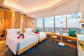 W Shanghai - The Bund