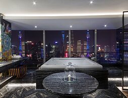 W Shanghai - The Bund