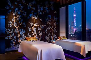 W Shanghai - The Bund