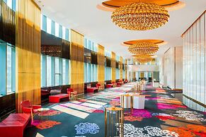 W Shanghai - The Bund