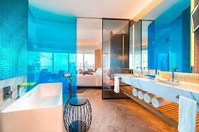 W Shanghai - The Bund