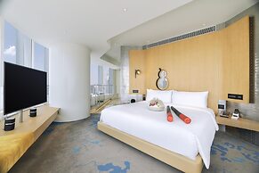 W Shanghai - The Bund