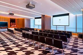 W Shanghai - The Bund