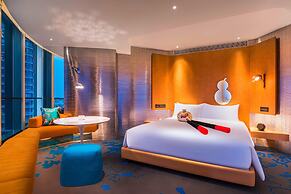 W Shanghai - The Bund