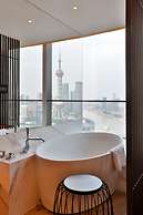 W Shanghai - The Bund