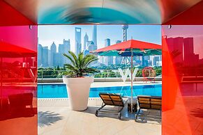 W Shanghai - The Bund