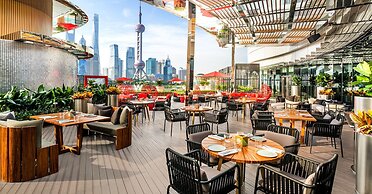 W Shanghai - The Bund