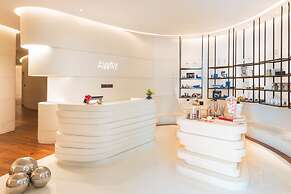 W Shanghai - The Bund