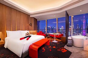 W Shanghai - The Bund