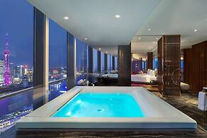 W Shanghai - The Bund