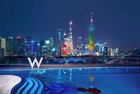 W Shanghai - The Bund