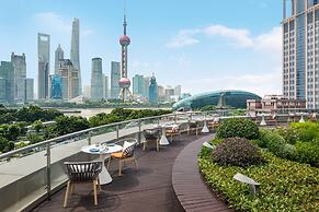 W Shanghai - The Bund