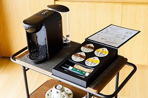 Umino Ryotei Okinawa Nakamasou